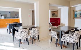 Pela Maria Hotel